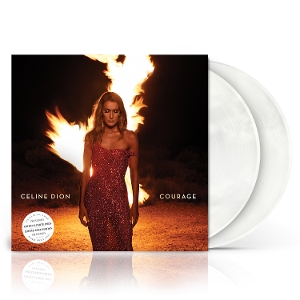 Dion, Céline – Courage