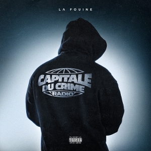 La Fouine – Capitale Du Crime Radio