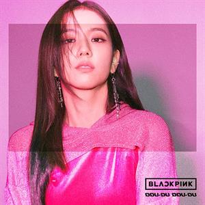Blackpink – Ddu-Du Ddu-Du -Jisoo-