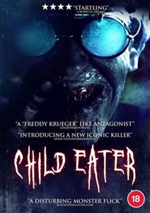 Movie – Child Eater