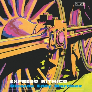 Martinez, Eddie – Expreso Ritmico