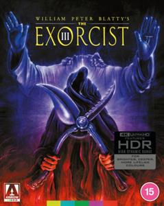 Movie – The Exorcist Iii