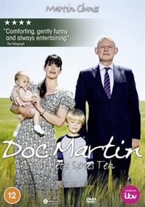 Tv Series – Doc Martin - Series 10