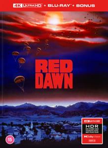 Movie – Red Dawn