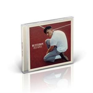 Betterov – Olympia