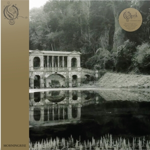 Opeth – Morningrise