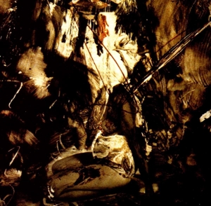 Fields of the Nephilim – Elizium