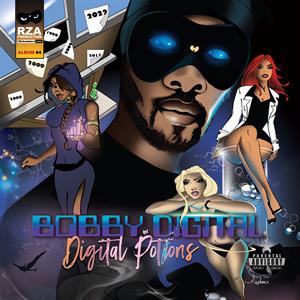 Bobby Digital – Digital Potions