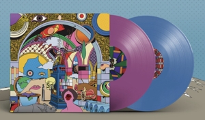 Strfkr – Parallel Realms