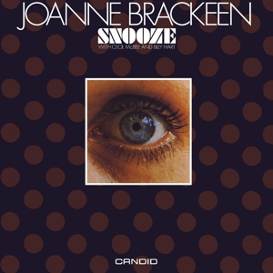 Brackeen, Joanne – Snooze