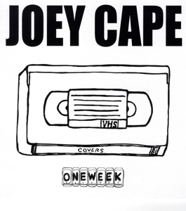 Cape, Joey – One Week Record