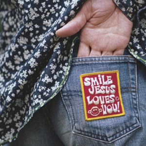 Batoh, Masaki – Smile Jesus Loves You
