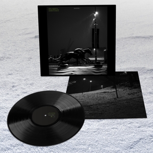 Ambarchi, Oren & Johan Berthling & Andreas Werliin – Ghosted Ii