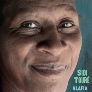 Toure, Sidi – Alafia
