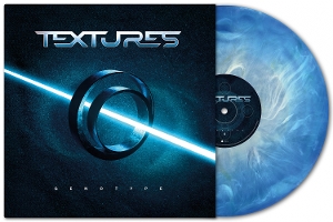 Textures – Genotype