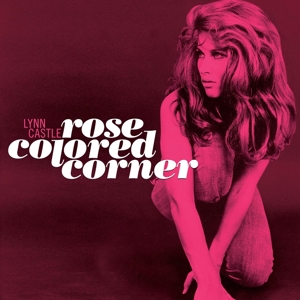 Castle, Lynn – Rose Colored Corner