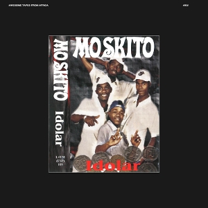 Moskito – Idolar