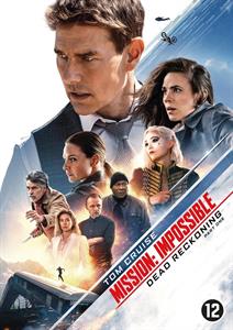 Movie – Mission: Impossible - Dead Reckoning Part 1
