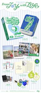 Joy – From Joy, With Love