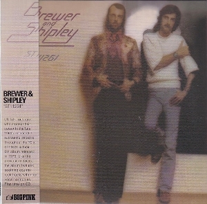 Brewer & Shipley – St11261