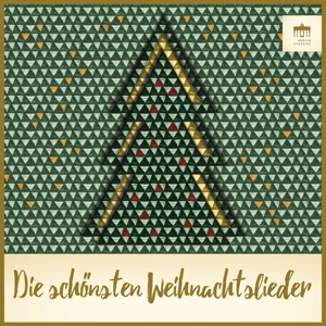 V/A – Die Schonsten Weihnachtslieder