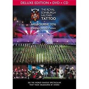 V/A – Royal Edinburgh Military Tattoo