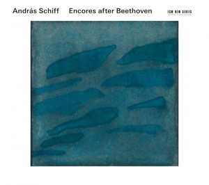 Schiff, Andras – Encores After Beethoven