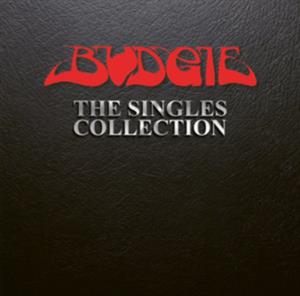 Budgie – The Singles Collection