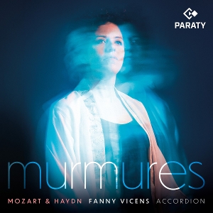 Vicens, Fanny – Murmures