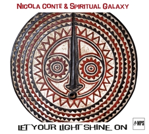 Conte, Nicola – Conte,Nicola;Let Your Light Shine On (Lp)