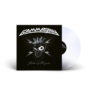 Gamma Ray – Skeletons & Majesties