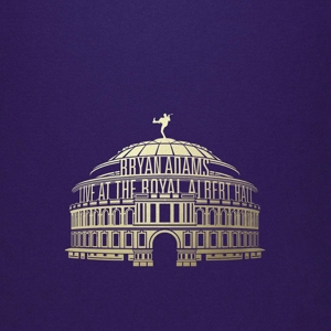Adams, Bryan – Live At the Royal Albert Hall