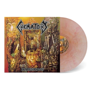 Crematory – Illusions