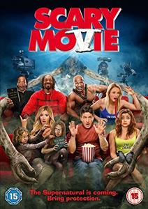 Movie – Scary Movie 5