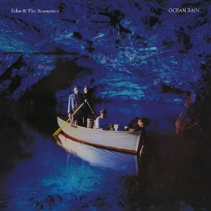Echo and the Bunnymen – Ocean Rain