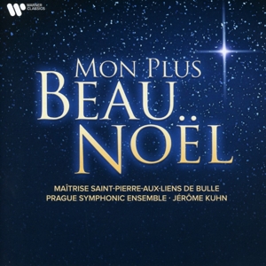 Kuhn – Mon Plus Beau No?L