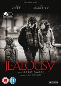 Movie – Jealousy