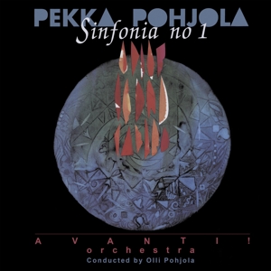 Pohjola, Pekka – Sinfonia No 1