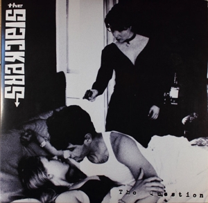 Slackers – Question
