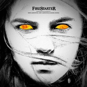 Carpenter, John – Firestarter