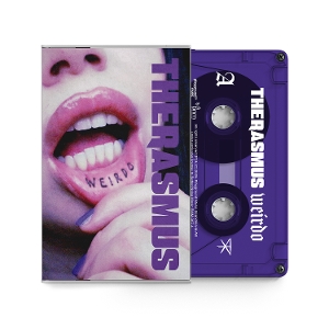 Rasmus – Weirdo