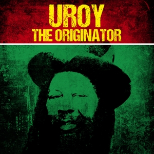U-Roy – Originator