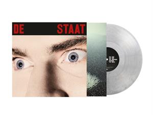 De Staat – De Staat