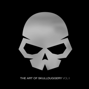 Downey, Greg – Art of Skullduggery 2