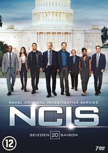 Tv Series – Ncis - Seizoen 20