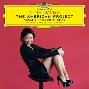 San Francisco Symphony – The American Project