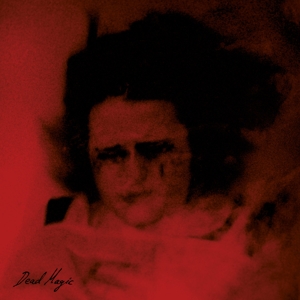 Von Hausswolff, Anna – Dead Magic