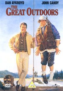 Movie – Great Outdoors