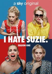 Tv Series – I Hate Suzie