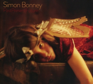 Bonney, Simon – Past, Present, Future